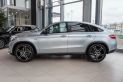 Mercedes-Benz GLE Coupe 450 AMG 4MATIC   (03.2015 - 04.2016))