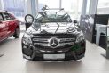 Mercedes-Benz GLS-Class 350 d 4MATIC   (01.2016 - 04.2019))