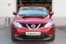 Nissan Qashqai 2.0 CVT SE (02.2016 - 01.2017))