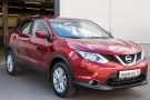 Nissan Qashqai 2.0 CVT SE (02.2016 - 01.2017))