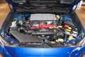 Subaru Impreza WRX STI 2.5 MT GQ (02.2016 - 06.2017))