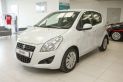 Suzuki Splash 1.2 AT GLS (07.2012 - 05.2015))