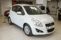 Suzuki Splash 1.2 AT GLS (07.2012 - 05.2015))