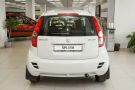 Suzuki Splash 1.2 AT GLS (07.2012 - 05.2015))