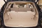 Toyota Highlander 3.5 AT 4WD  (12.2014 - 01.2017))