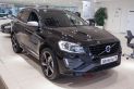 Volvo XC60 2.4 D4 AWD Geartronic R-Design (05.2015 - 10.2017))