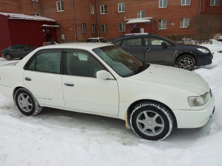 Авто До 150000 Купить Москва