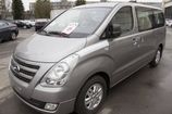 Hyundai H1. HYPER METALLIC  ( .. ) (P2S / P3S)