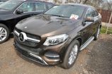 Mercedes-Benz GLE Coupe.    (796)