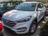Hyundai Tucson 2015 - 2019— _POLAR WHITE (PYW)