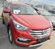 Hyundai Santa Fe 2015 - 2019— RED MERLOT_ (VR6)