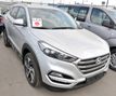 Hyundai Tucson 2015 - 2019— _PLATINUM SILVER (U3S)