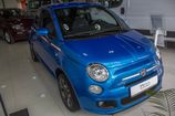 Fiat 500.   (407)