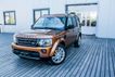 Land Rover Discovery 2013 - 2017—  (NARA BRONZE)