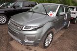 Land Rover Range Rover Evoque. - (SCOTIA GREY)