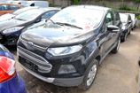 Ford EcoSport.  (MAGNETIC)