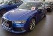 Audi RS7 2014 - 2018— ,  (SEPANG BLUE) (E9E9)
