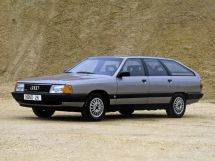 Audi 100  1988, , 3 , C3