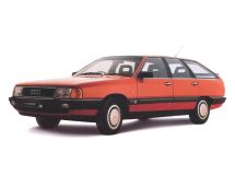 Audi 100 1982, , 3 , C3