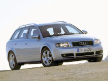 Audi A4 2 , 11.2000 - 11.2004, 