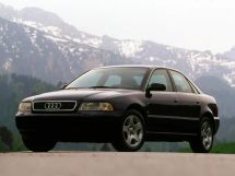 Audi A4 1994, , 1 , B5
