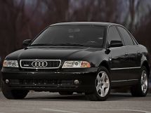Audi A4 2- , 1 , 02.1999 - 01.2001, 