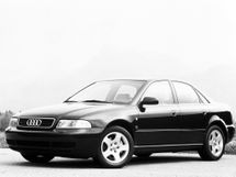 Audi A4  1996, , 1 , B5