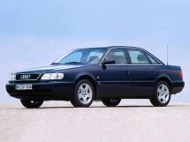 Audi A6 1994, , 1 , C4