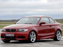 BMW 1-Series , 1 , 11.2007 - 03.2011, 