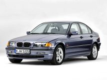 BMW 3-Series 1998, , 4 , E46