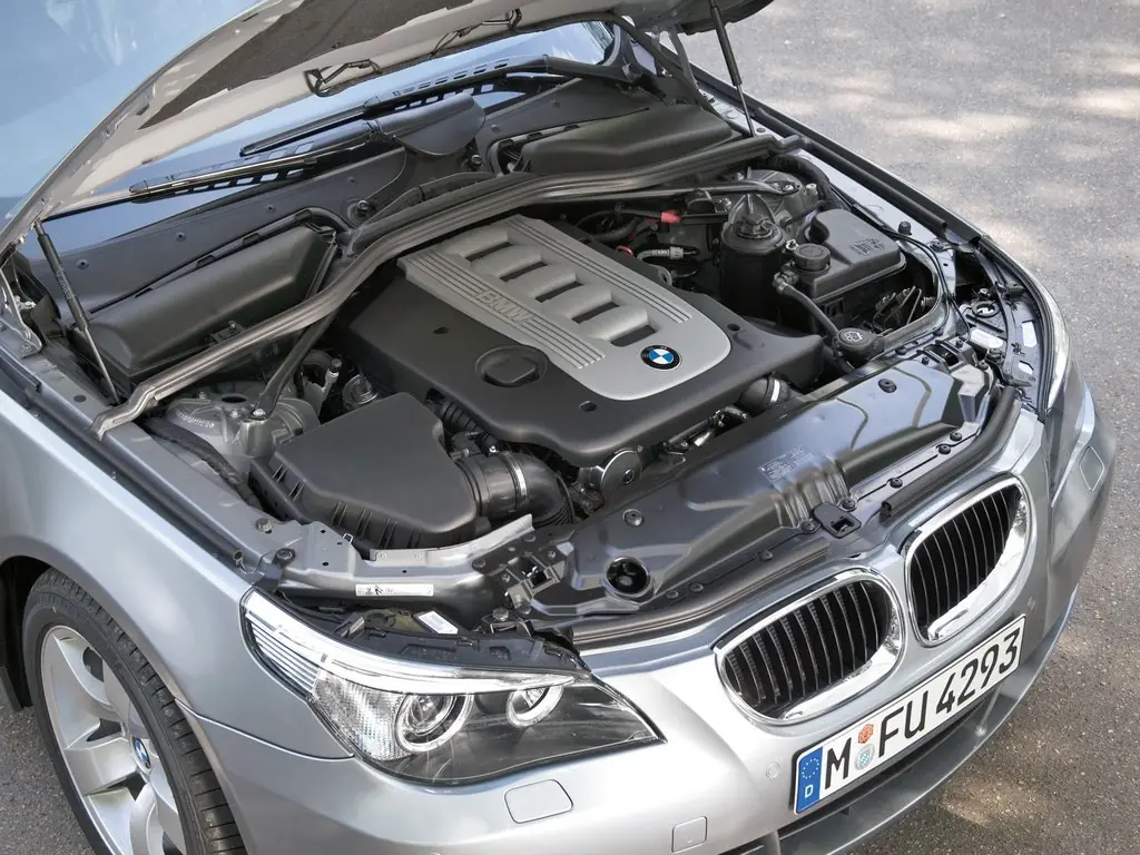 bmw e60 двигатель 2.2 отзывы bmw e60 двигатель 2.2 отзывы