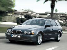 BMW 5-Series  2000, , 4 , E39