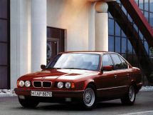 BMW 5-Series  1994, , 3 , E34