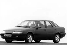 Daewoo Espero 1990, , 1 