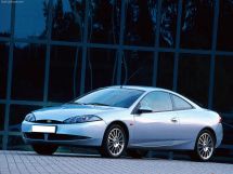 Ford Cougar 1998,  3 ., 1 