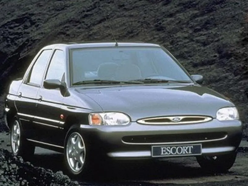Ford Escort 1998