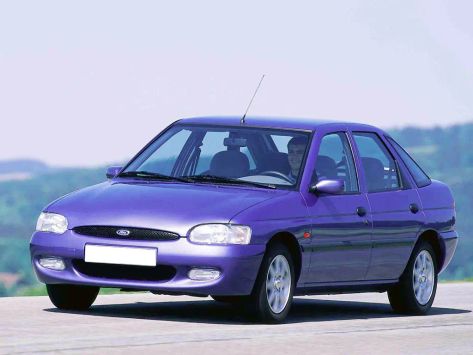 Ford Escort 
01.1995 - 07.2000