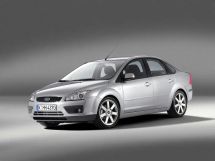 Ford Focus 2004, , 2 , II