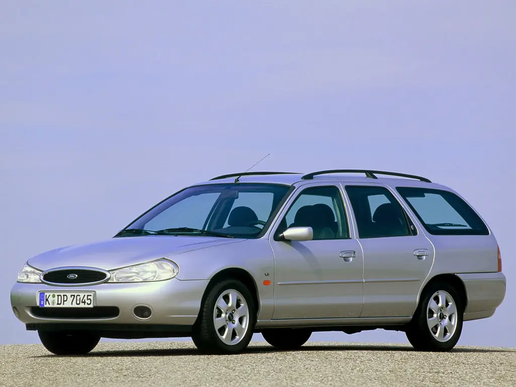 Отзывы владельцев Ford Mondeo (Форд Мондео) с ФОТО