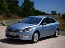 Ford Mondeo 4 , 09.2007 - 08.2010, 