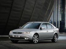 Ford Mondeo  2003, , 3 , 3
