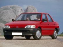 Ford Orion 1990, , 3 , Mark 3