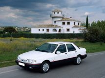 Ford Sierra 2-  1990, , 1 