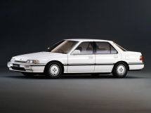 Honda Accord 1985, седан, 3 поколение, CA
