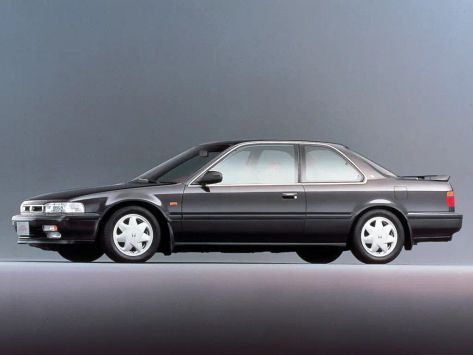 Honda Accord (CB)
03.1990 - 08.1993
