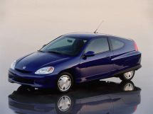 Honda Insight 1 , 09.1999 - 01.2006,  3 .