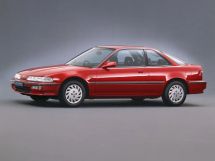 Honda Integra  1991,  3 ., 2 