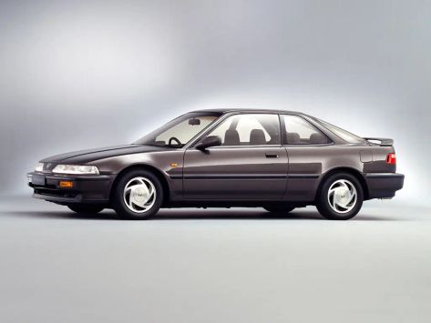 Honda Integra 
04.1989 - 09.1991