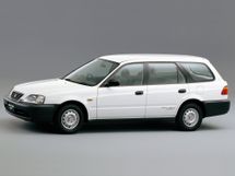 Honda Partner 1996, , 1 