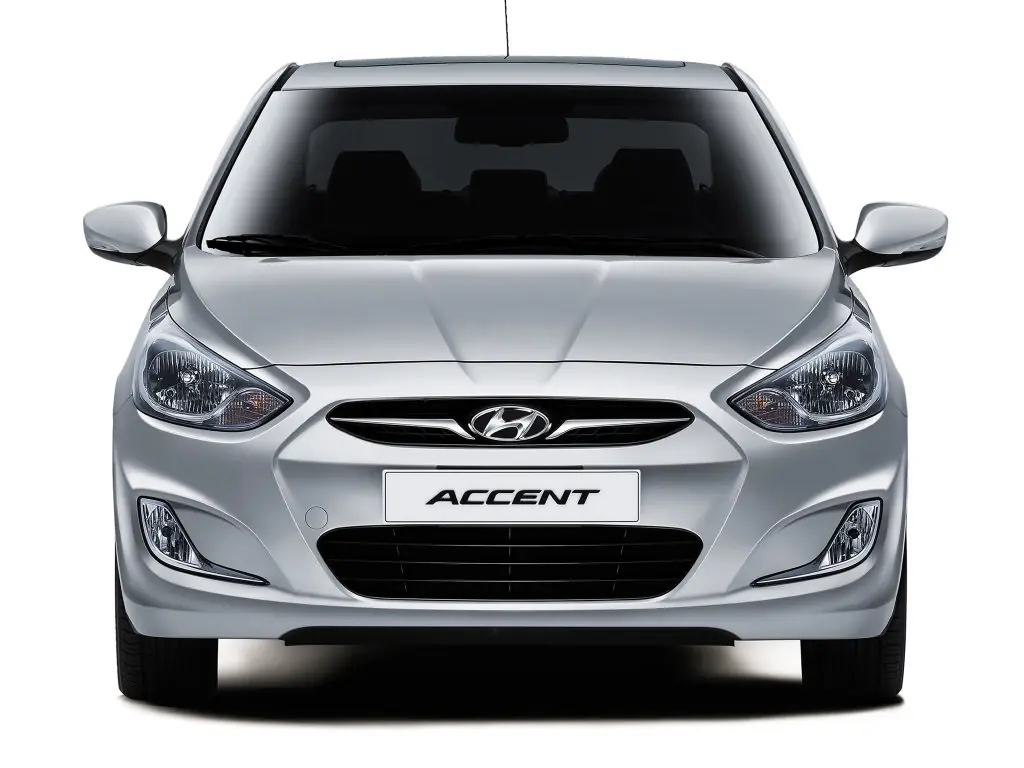 hyundai accent 4 комплектация hyundai accent 4 комплектация